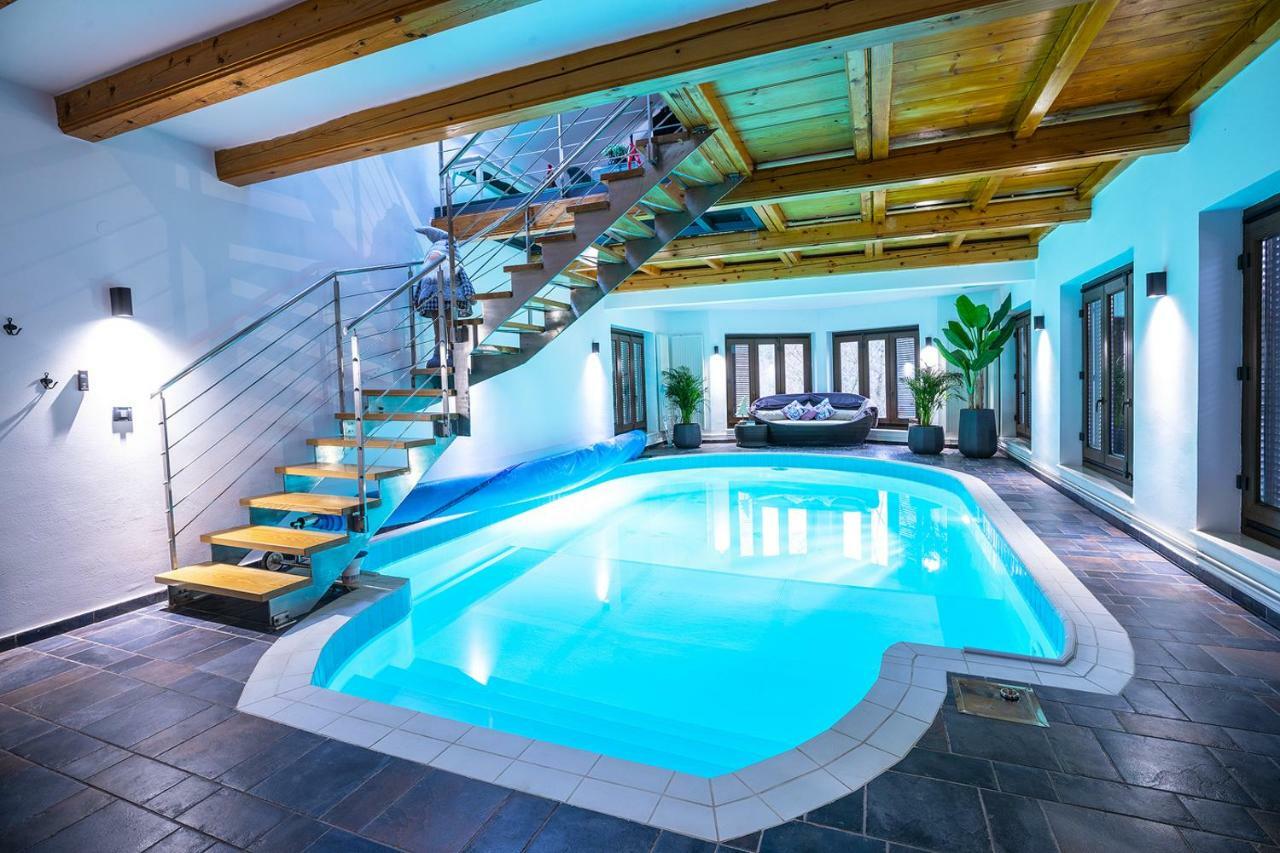 “Moment S“ Pool House Trakoscan Exterior photo